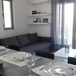 Cosy 1 Kalavárda