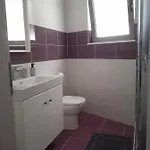 Apartman Cosy 1