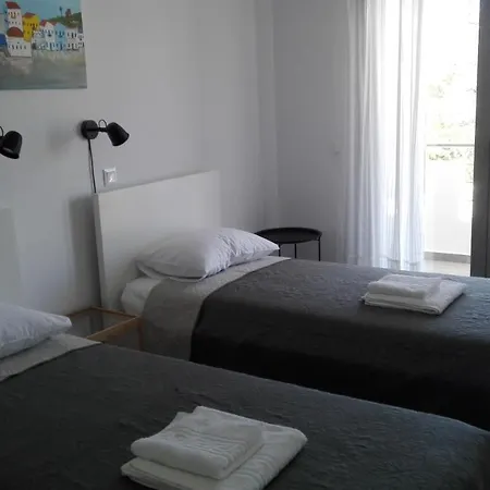 Cosy 1 Apartman *
