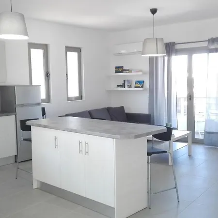 Apartment Cosy 1
