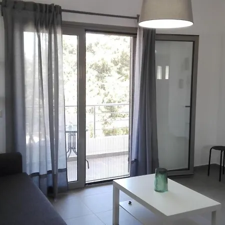 Apartment Cosy 1 Kalavarda