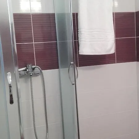 Apartman Cosy 1 Kalavárda