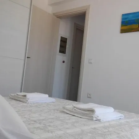 Apartman Cosy 1