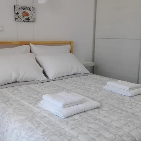 Apartment Cosy 1