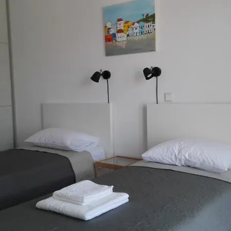 Apartment Cosy 1 *