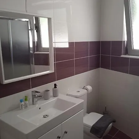 Apartman Cosy 1