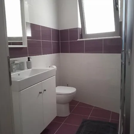 Apartman Cosy 1