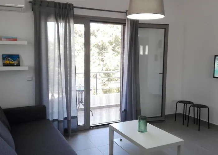 Apartament Cosy 1 Kalavárda