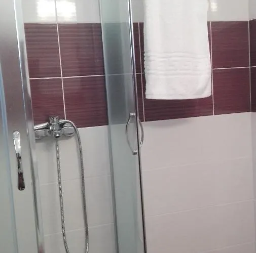 Apartament Cosy 1 Kalavárda