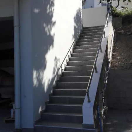 Cosy 1 Lejlighed Kalavárda