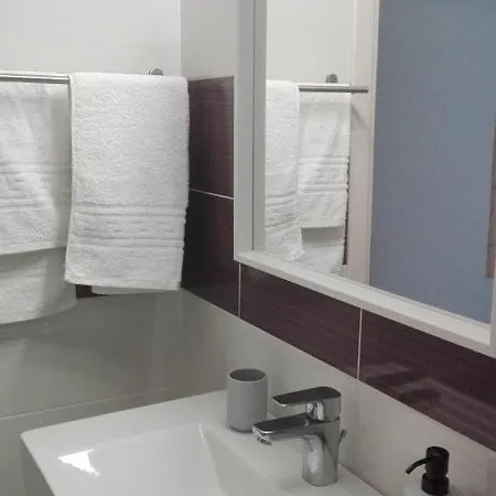 Cosy 1 Lejlighed Kalavárda