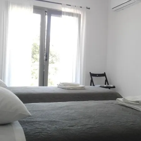 Cosy 1 Lejlighed Kalavárda