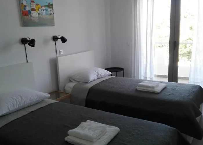 Cosy 1 Appartamento *