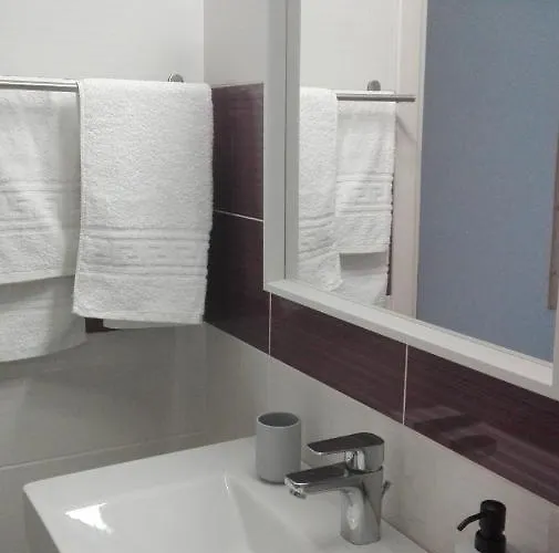 Cosy 1 Appartamento Kalavárda