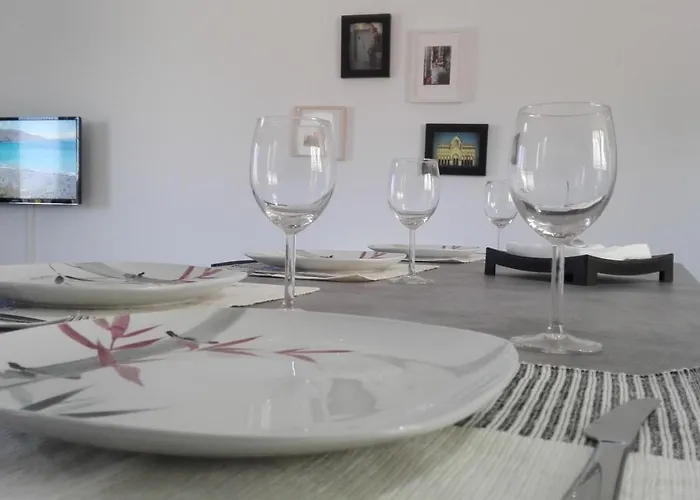 Cosy 1 Appartamento *