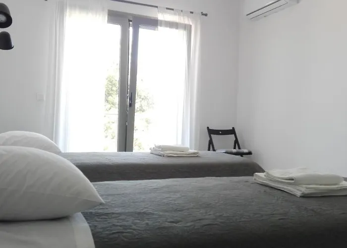 Cosy 1 Appartamento Kalavárda