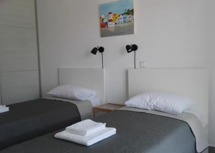 Appartamento Cosy 1 *